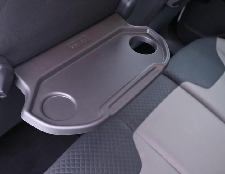Ford Tourneo Courier 26