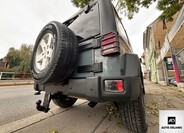 Jeep Wrangler 24
