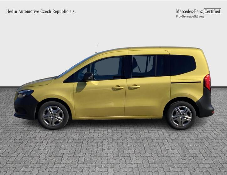 Mercedes-Benz Citan 2