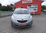 Opel Meriva 2
