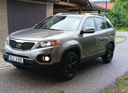 KIA Sorento 1