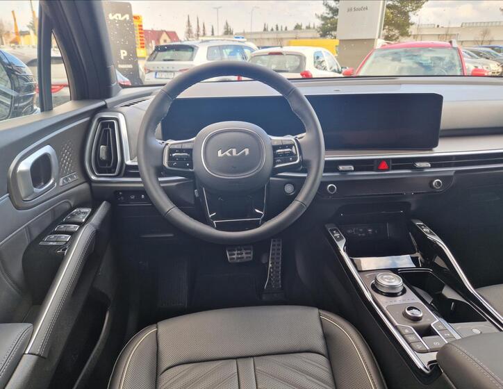 KIA Sorento 17