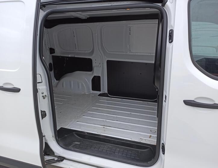 Opel Vivaro 19