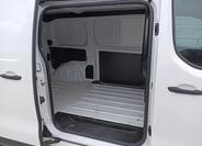 Opel Vivaro 19