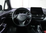 Toyota C-HR 16