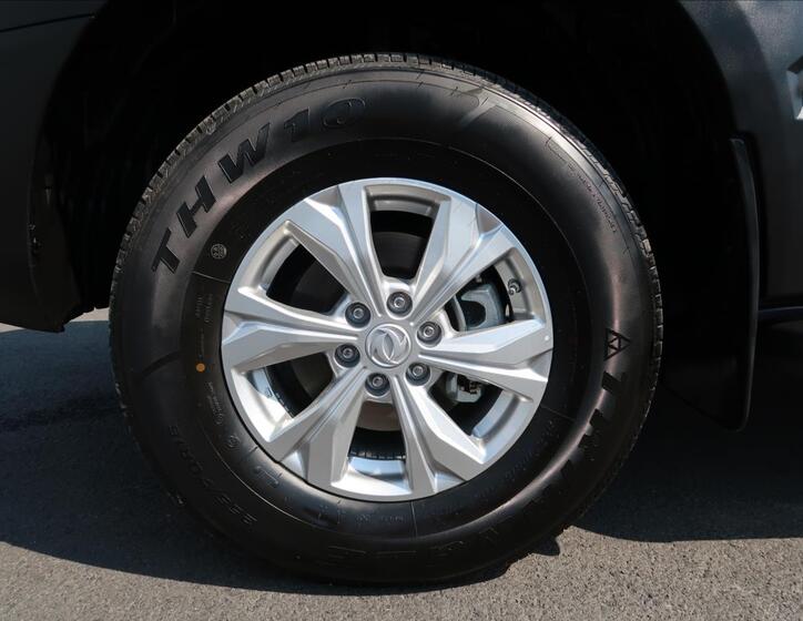 Dongfeng DF 6 24