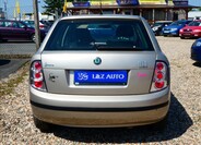 Škoda Fabia 5