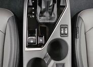 Subaru Crosstrek 21