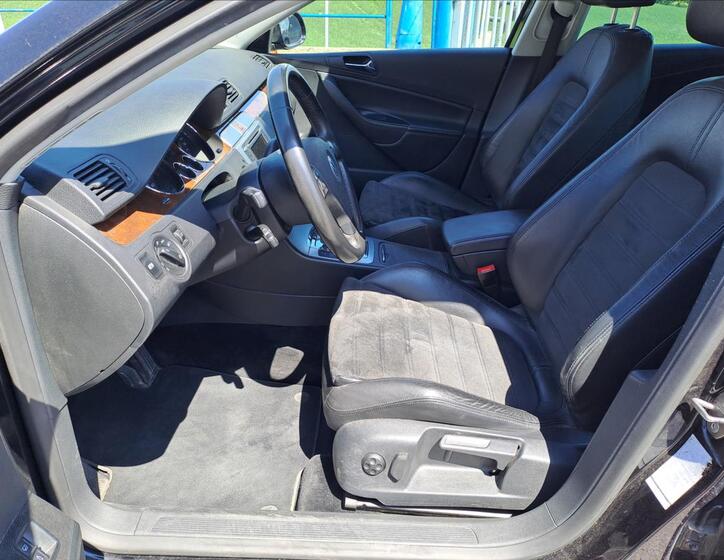 Volkswagen Passat 5