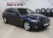 BMW Řada 5 3