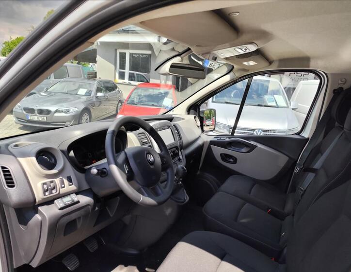 Renault Trafic 3