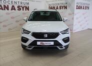 Seat Ateca 2