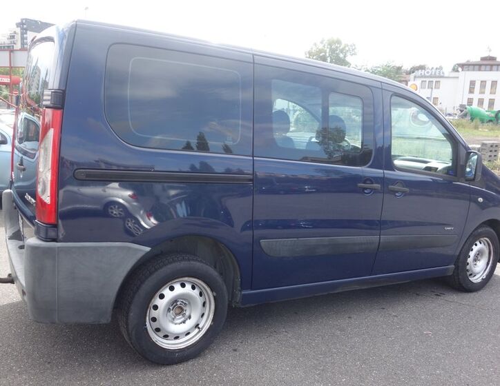 Fiat Scudo 8
