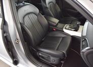 Audi A6 15