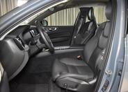 Volvo XC60 8