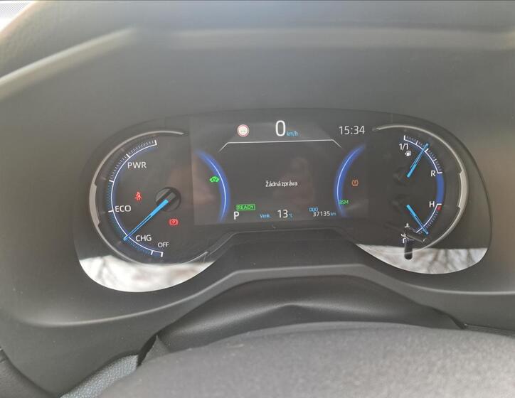 Toyota RAV4 29