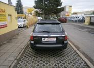 Subaru Legacy 5