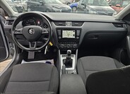 Škoda Octavia 25