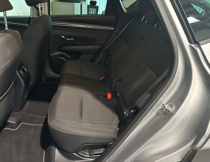 Hyundai Tucson 8