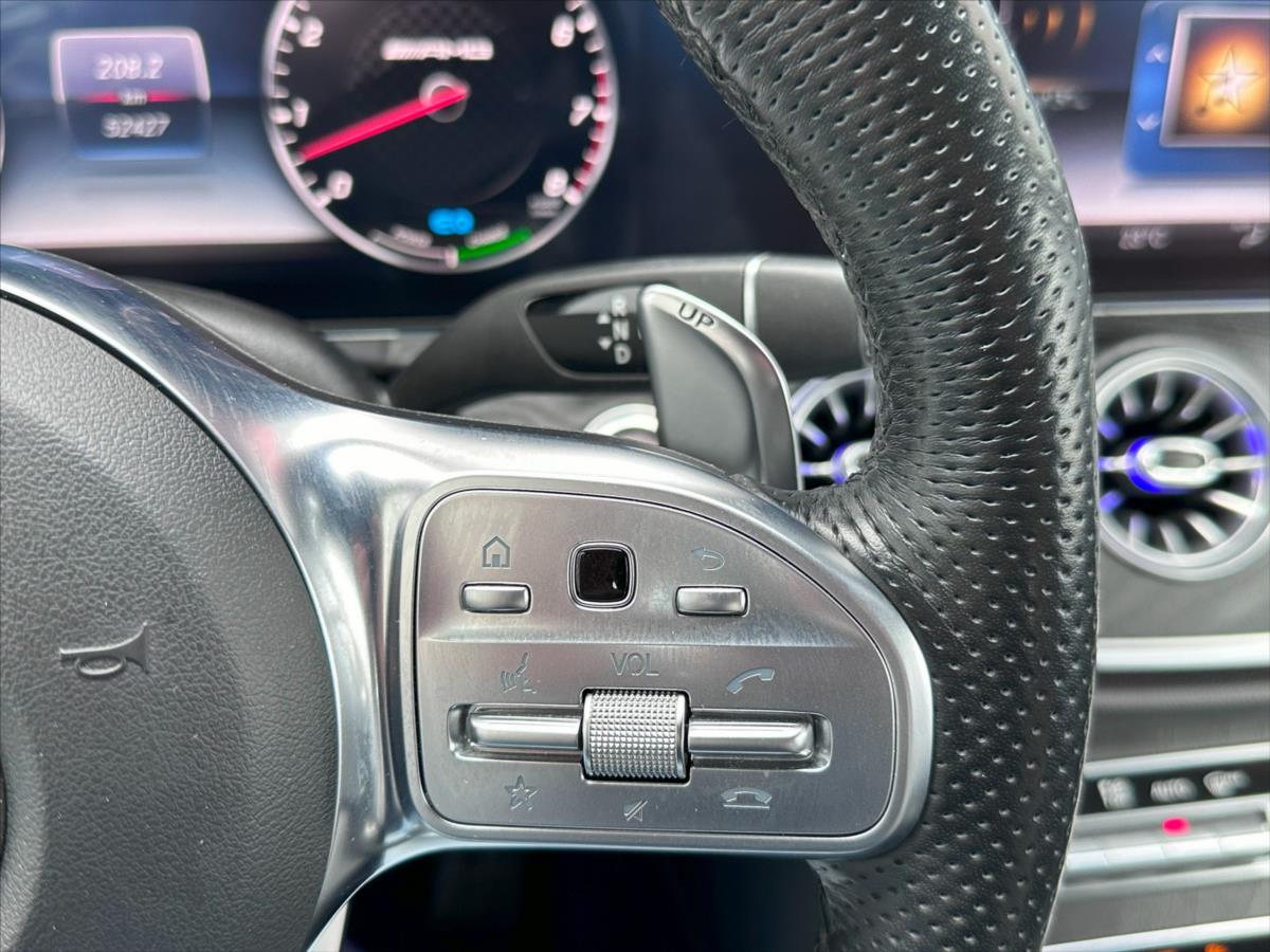 Mercedes-Benz Třídy E
