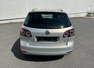 Volkswagen Golf Plus 4