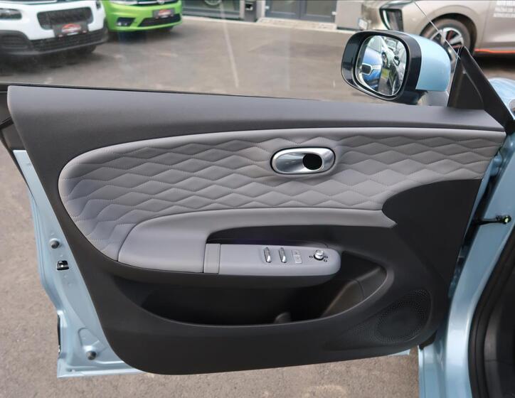 Dongfeng Box 22