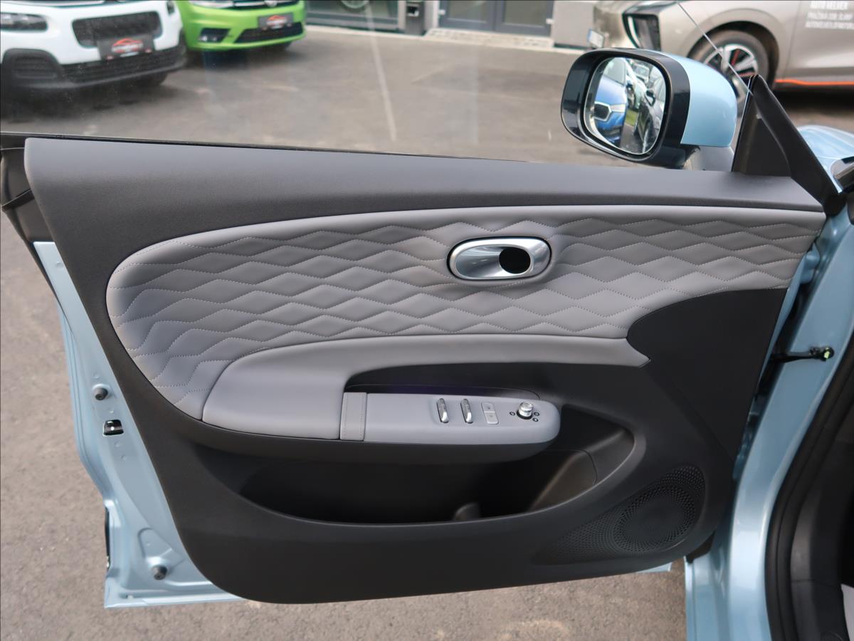 Dongfeng Box