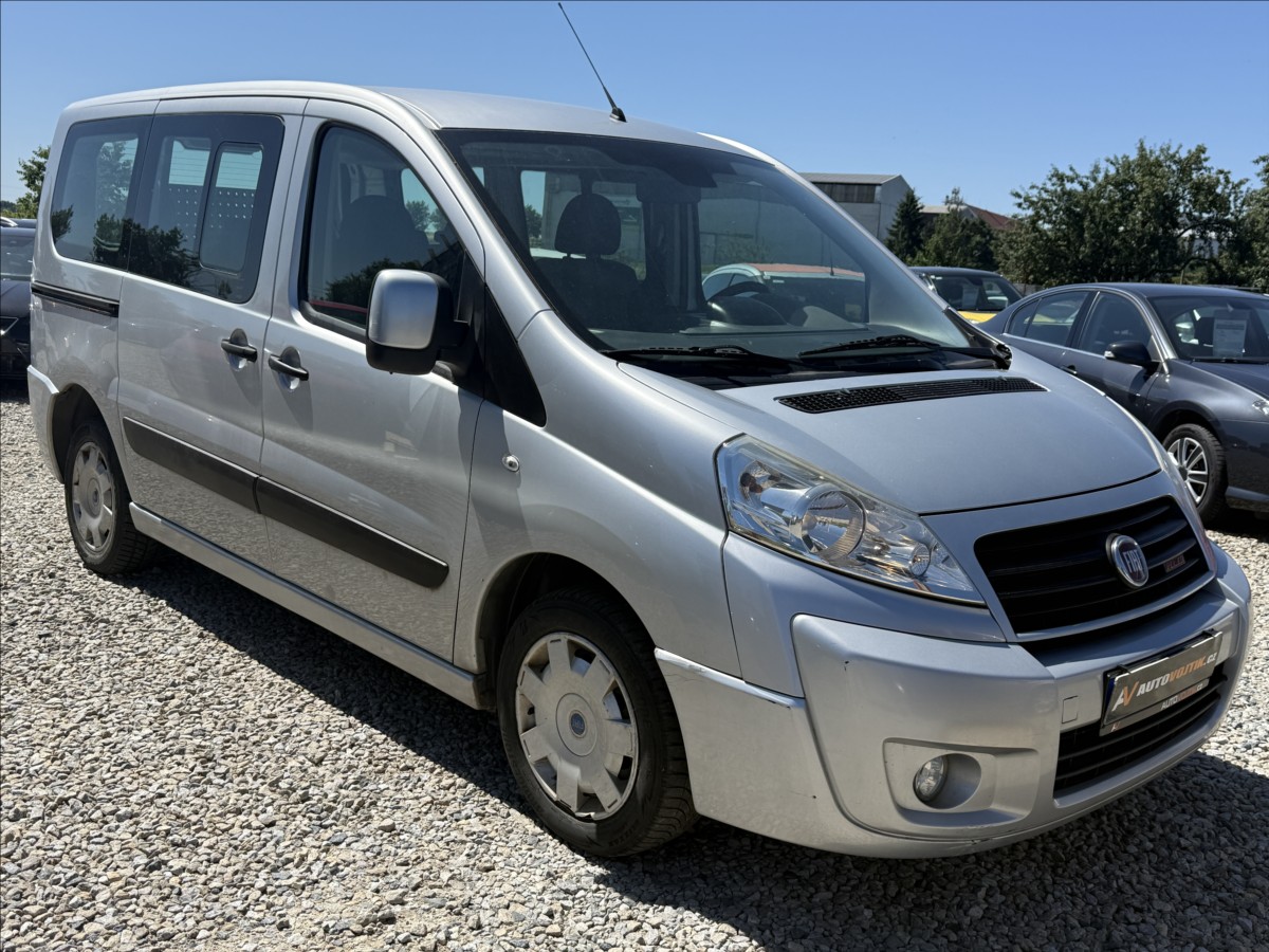 Fiat Scudo