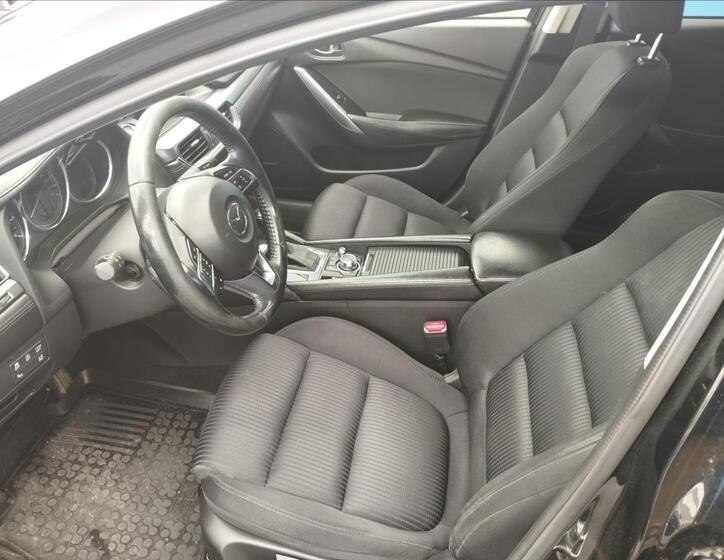 Mazda 6 7