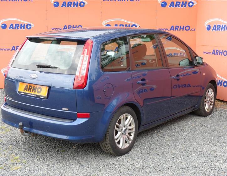Ford C-MAX 7