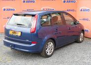 Ford C-MAX 7