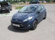 Ford Fiesta 1