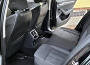 Škoda Octavia 19