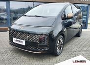 Hyundai Staria 1