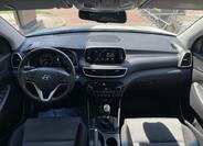 Hyundai Tucson 8