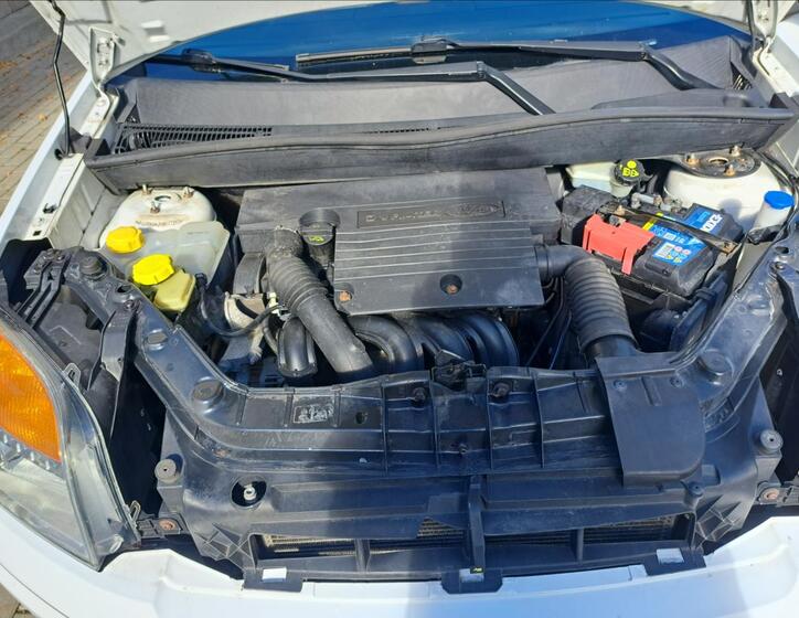 Ford Fusion 25