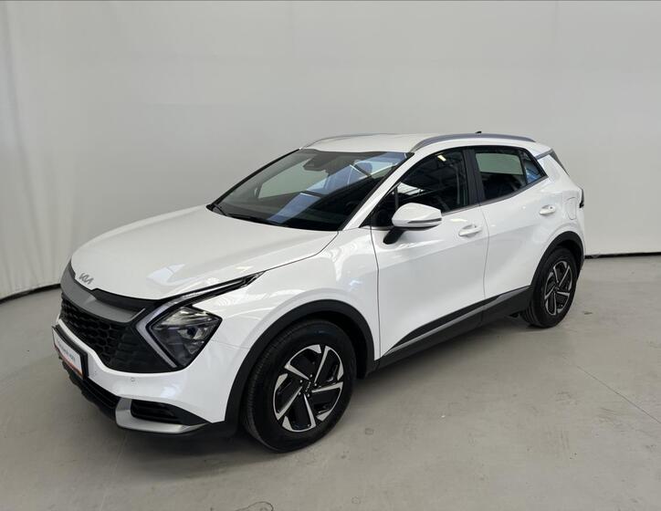 KIA Sportage 1