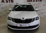 Škoda Octavia 2