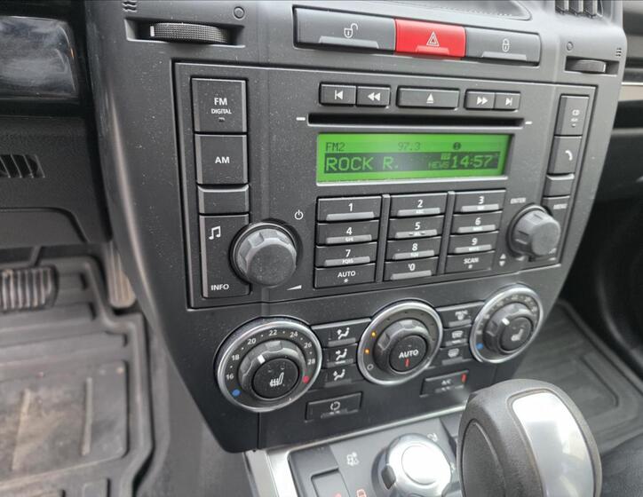 Land Rover Freelander 15