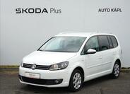 Volkswagen Touran 1