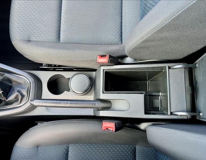 Volkswagen Caddy 35