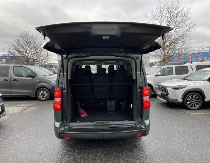 Toyota ProAce Verso 5
