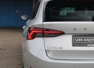Škoda Octavia 42