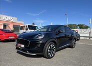 Ford Puma 12