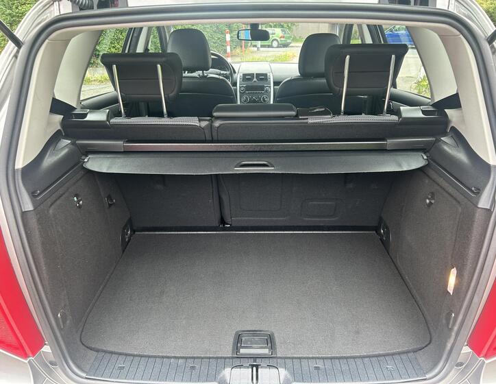 Mercedes-Benz Třídy A 41