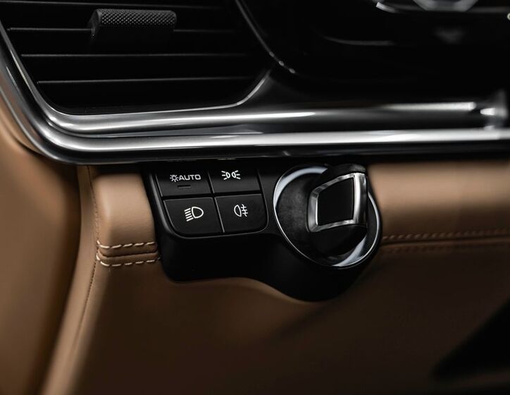 Porsche Panamera 19