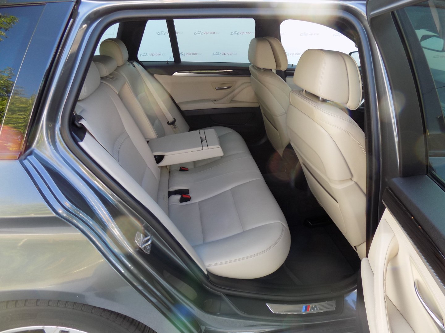 BMW Řada 5