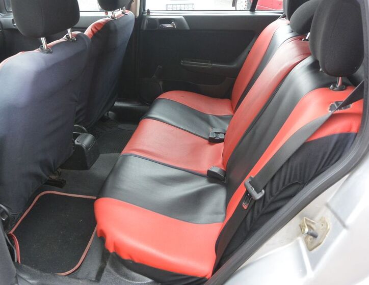 Opel Astra 18