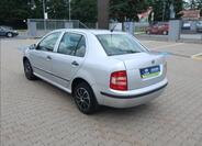 Škoda Fabia 5