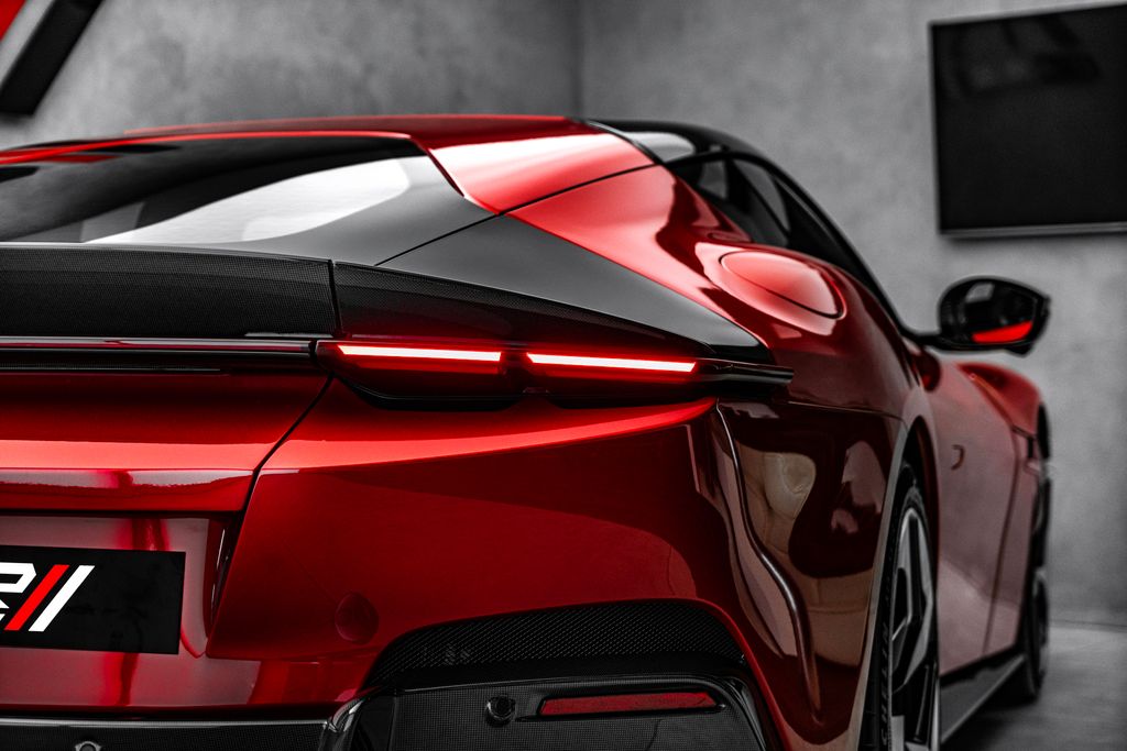 Ferrari Ostatní